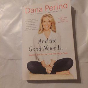 And the good news is ...